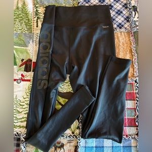 Adidas leggings